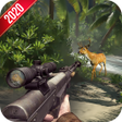 Programikonen: Sniper Animal Hunting Gam…