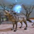 Ícone do programa: Wolf Revenge 3D Simulator