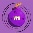 Ícone do programa: TOR VPN - ALL COUNTRY SER…