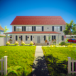 プログラムのアイコン：Dream Design Home Decor