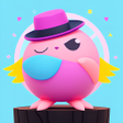 Icoon van programma: Runner-up: Bouncy Jump