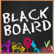 プログラムのアイコン：Blackboard