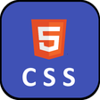 أيقونة البرنامج: Learn CSS Programming