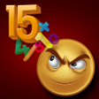 Programikonen: Math game  My Math Quiz