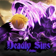 ไอคอนของโปรแกรม: Alpha Deadly Sins OnlineN…