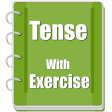 Tense with Exercise