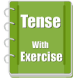 プログラムのアイコン：Tense with Exercise