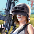 Ícone do programa: Gun Strike 2 : Commando S…