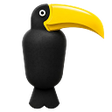 プログラムのアイコン：Rubil – Voice Dictation f…