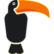 Symbol des Programms: Rubil – Voice Dictation f…