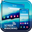 程序图标：Screen Mirroring- TV Cast