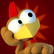 Moorhuhn