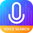 أيقونة البرنامج: Voice Search Speak To sea…