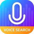 Voice Search Speak To search