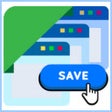 Ikon program: SaveMyTabs - The Ultimate…