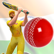 プログラムのアイコン：Super Six Cricket  League…