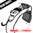 Ícone do programa: Whack Your Computer