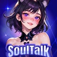 Ikon program: SoulTalk: AI Character Ch…