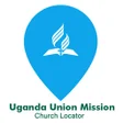 程序图标：Uganda Union Church Locat…