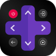 程序图标：Remote control for all TV