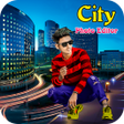 Programikonen: City Photo Editor