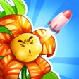 Ícone do programa: Merge Plants - Monster De…