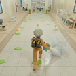 Icoon van programma: Running Saniboy