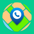 Icoon van programma: Mobile Number Tracker: Fi…