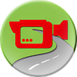 プログラムのアイコン：Video Road Recorder