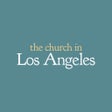Programikonen: Church in Los Angeles
