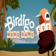 Иконка программы: Birdigo - bird word game