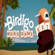 Biểu tượng của chương trình: Birdigo - bird word game