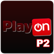 Programikonen: Play On P2
