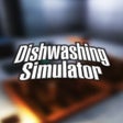 أيقونة البرنامج: Dishwashing Simulator