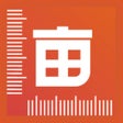 أيقونة البرنامج: 测亩易