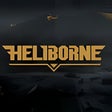 Icoon van programma: Heliborne