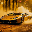 Icon of program: Lamborghini Live Wallpape…