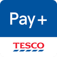 Иконка программы: Tesco Pay for simple chec…
