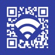 프로그램 아이콘: WiFi QR Connect