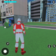 Programikonen: Spider Rope Hero: City Fi…