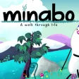 Biểu tượng của chương trình: Minabo - A walk through l…