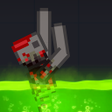 أيقونة البرنامج: People Stickman Playgroun…