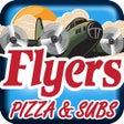ไอคอนของโปรแกรม: Flyers Pizza App