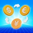 Ícone do programa: Currency Live Rate Conver…