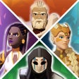 Programikon: Knights of Cathena