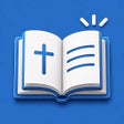 프로그램 아이콘: Diccionario Biblico Crist…