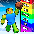 Icon of program: Super Dunk Simulator