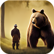 Programikonen: Sniper Hunt 3D-Deer Hunti…