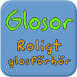 Ícone do programa: Glosor