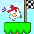ไอคอนของโปรแกรม: Chicken Jam Tricky Challe…